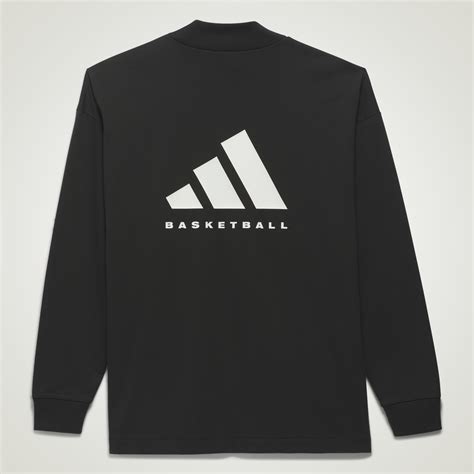 adidas turtleneck herren|adidas turtleneck basketball long sleeve.